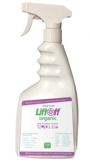 Liftoff Organic Kits