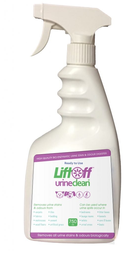 Buy Urine Clean Products in Australia