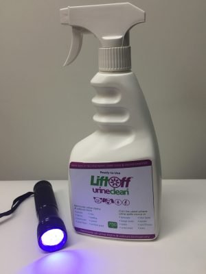 LiftOff Organic Kit